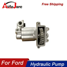 NEW Hydraulic Pump E1NN600AA For Ford/New Holland 2000 3000 4110 6810 7610