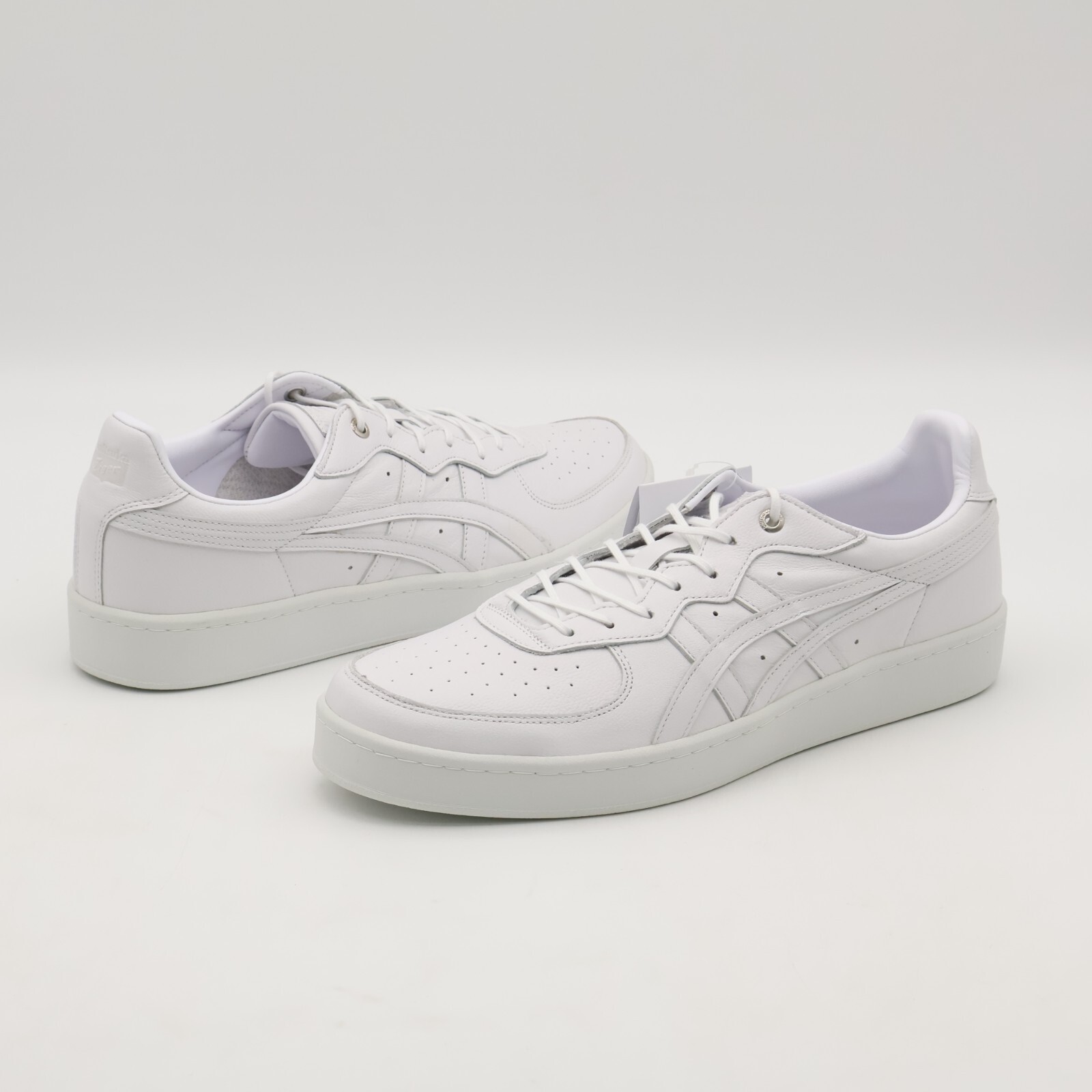 1183A803-107 Onitsuka Tiger GSM SD White (Men's) image 8