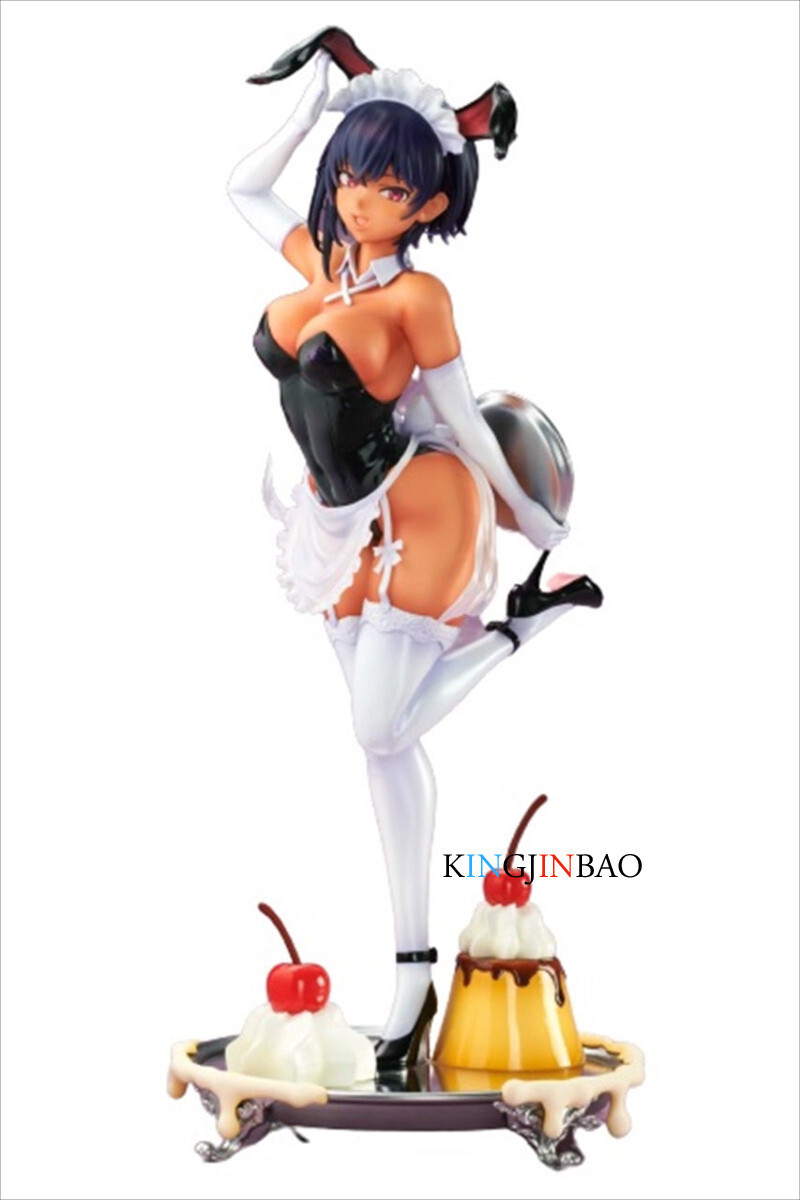 MEDICOS-E Saikin Yatotta Maid ga Ayashii Lilith 1/7 Scale PVC