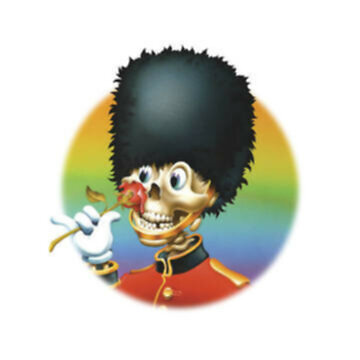 Grateful Dead - Wembley Empire Pool, London, England 4/8/72 (Live) (Box 5 Lp) (R