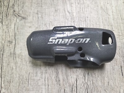 Snap-On ‚Ñ¢ CT861 CT825 Impact Cover Protective Boot 14.4V 3/8