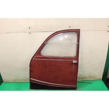 Porte avant et accessoires Citroen 2 CV