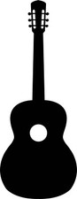 Guitar Acoustic