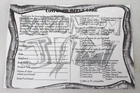 Earthworm Jim Customer Reply Card Vintage Original Video Game Insert Sega