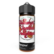 Darkstar Slammin’ Jammin’ Doughnuts Shortfill 100ml – Vape E-Liquid 0mg 59.90 per litre