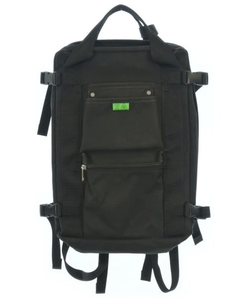 Porter Black Backpacks for Men for sale | eBay