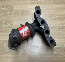 2015 HYUNDAI I10 Mk2 (IA/BA)  1.2L Petrol CAT CATALYTIC CONVERTER 