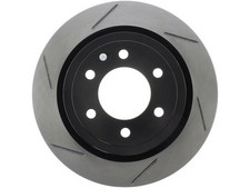 For 2023-2025 Ford F-150 Lightning Brake Rotor Rear Raybestos 65728XRQH 2024