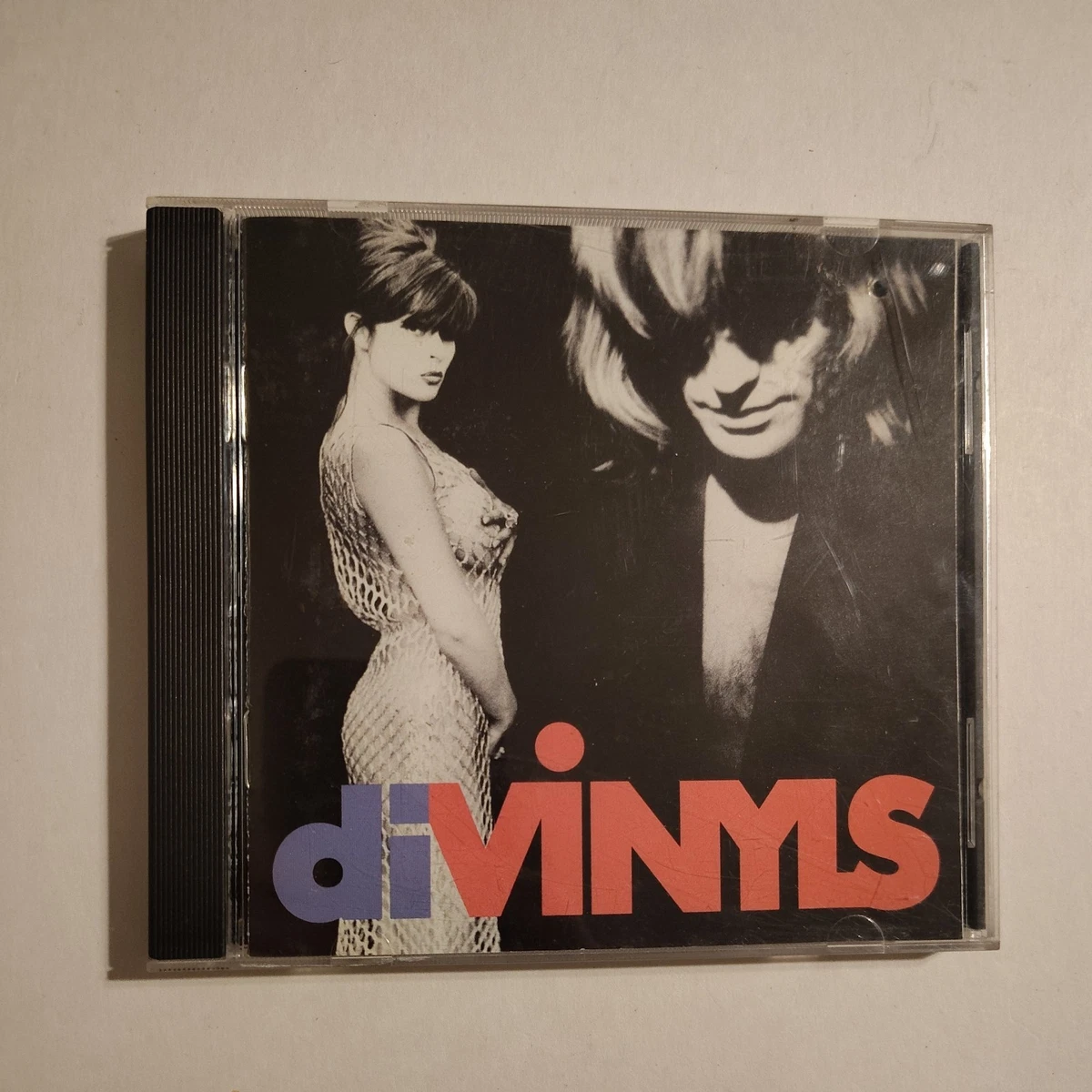 Las mejores ofertas en CD de música rock Divinyls | eBay