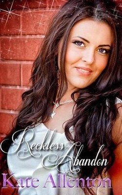 Reckless Abandon: Phantom Protectors Book 1 by Kate Allenton (English) Paperback