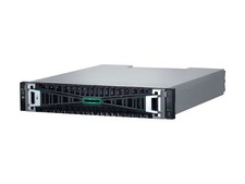 HPE Modular Smart Array 2070 12Gb SAS SFF Sto...