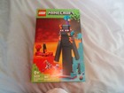 LEGO Minecraft The Enderman Tower 21279 Building Kit (867 Pieces)   NIB — photo 1