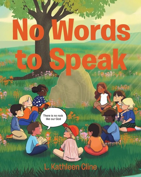 L. Kathleen Cline | No Words To Speak | Taschenbuch | Englisch (2020)-image