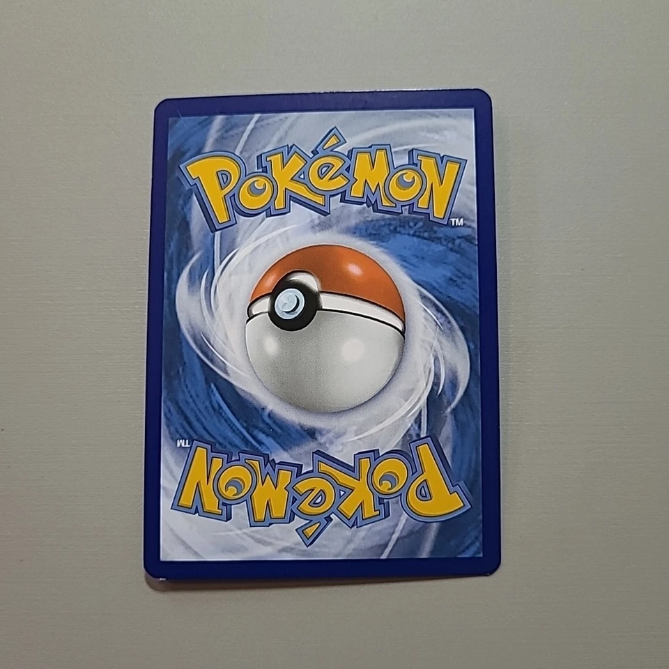 Cottonee 014/162 - Pokémon TCG - SV05: Temporal Forces - Reverse Holo - NM - Image 2 of 2