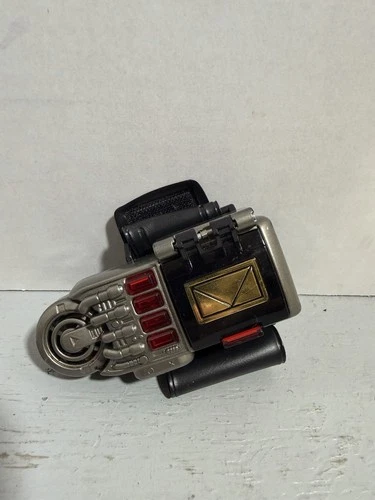 Power Rangers In Space Astro Morpher 1997 Vintage Tested And Working