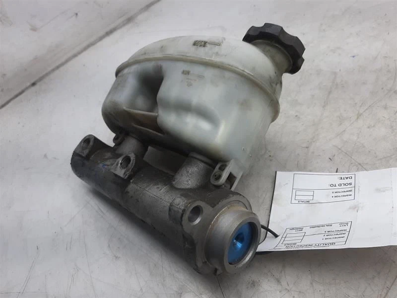 03 04 05 06 07 GMC SIERRA 1500 PICKUP Cilindro Maestro de Freno Clásico 18047527 Foto 2 de 4