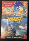 NEW Sealed Pokemon TCG Surging Sparks Booster Bundle Box Factory