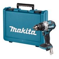 Makita DHP 489 ZE Akku Schlagbohrschrauber 18 V 73 Nm - Ohne Akku, Ohne