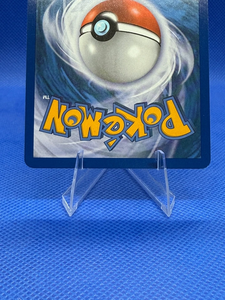 Registeel EX 122/124 NM Pokemon Dragons Exalted Card TCG - Image 2 of 3