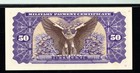 USA SERIES 692 First Print 50 CENTS MPC🪖MILITARY PAYMENT CERTIFICATE💎PMG 64EPQ — photo 5