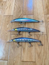 Daiwa Shore Line Shiner Z Set of 3
