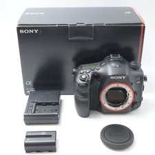 Appareil photo reflex numérique 24,3 mégapixels Sony Alpha SLT-A99 noir[Near ...