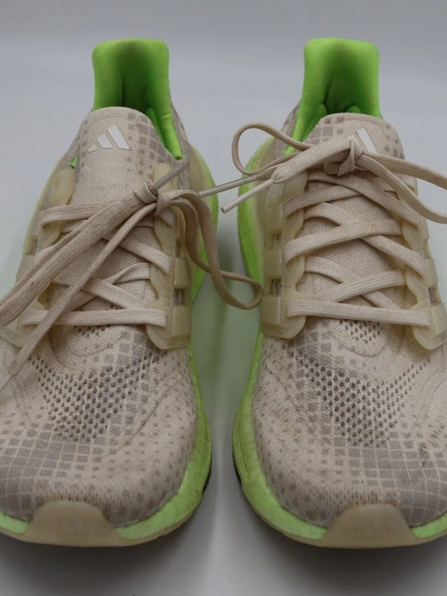 adidas gazelle silver green womens Adidas Ultra Boost 1.0 Cream Chalk (2018/2022) main image 0