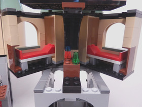 Lego 4757 Hogwarts Castle 2nd ed. Harry Potter Prisoner of Azkaban 100% Complete