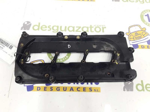 zylinderkopfhaube für AUDI A6 BERLINA 3.0 V6 24V TDI 059103470R logop965609