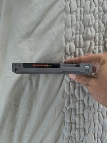 Wizardry: Proving Grounds of the Mad Overlord NES Original Cartridge