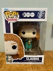 Claudia #1417 - Interview with the Vampire Funko Pop! Movies