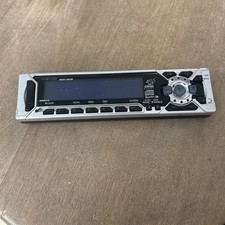Kenwood KDC-5019 Replacement Faceplate For Car Stereo