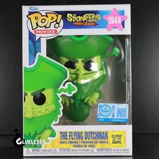 Ultimate Funko Pop SpongeBob SquarePants Figures Gallery & Checklist 27