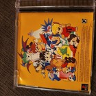 Super Puzzle Fighter II Turbo (PlayStation 1, 1997) NO GAME — photo 3