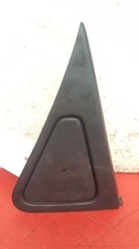 RENAULT ZOE OFFSIDE REAR DOOR HANDLE 