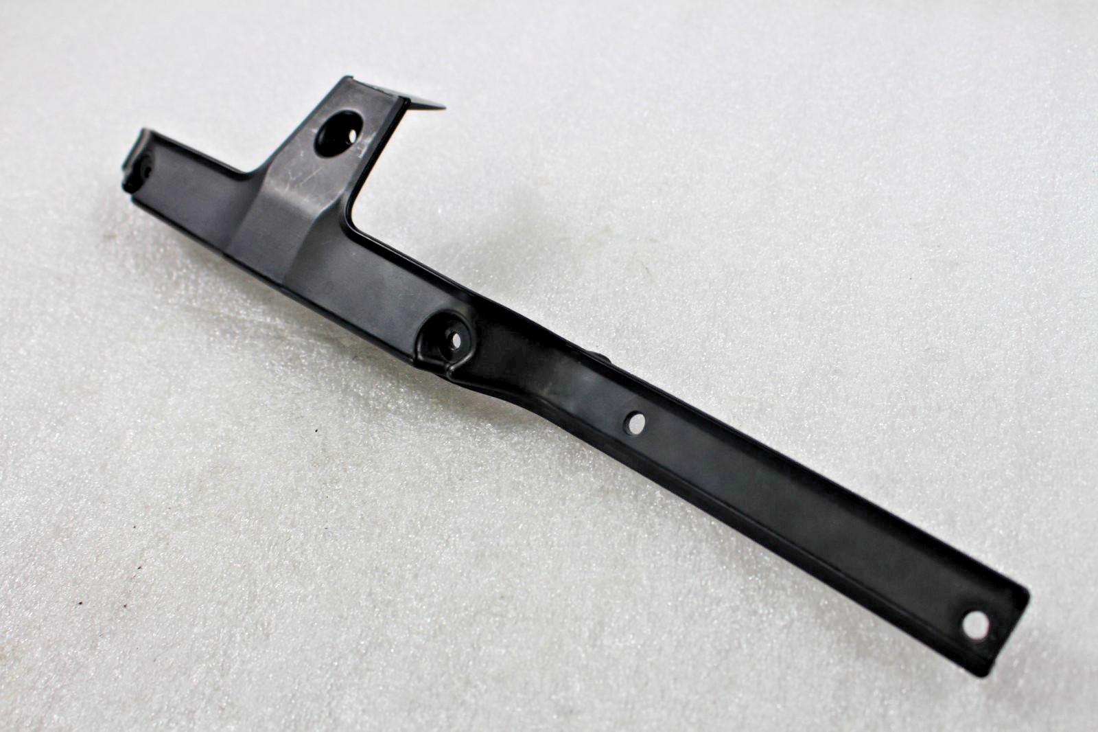 McLaren 720S, Rear Bumper Trim Light Mount, Used, P/N 14A3064CP