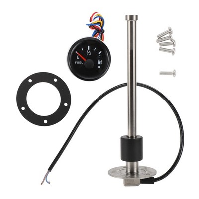 Kraftstoff-Sendeeinheit und Messgerät-Kit 240-33 Ohm 230mm Länge