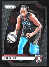 2024-25 Panini Prizm WNBA Tina Charles #36 BG6