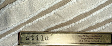 Stila Stay All Day Liquid Lipstick Promessa Full Size New In Box