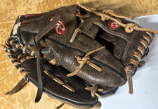 Rawlings Player Preferred Elite 11.25" PPE-1125I Youth Boys Baseball Glove RHT