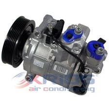 Klimaanlage Kompressor Für AUDI A6 Avant 4F C6 4F0260805D