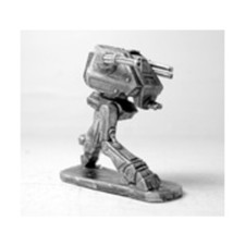 Iron Wind Battletech Flea Pack New