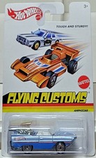Hot Wheels 2013 - Flying Customs - Amphicar