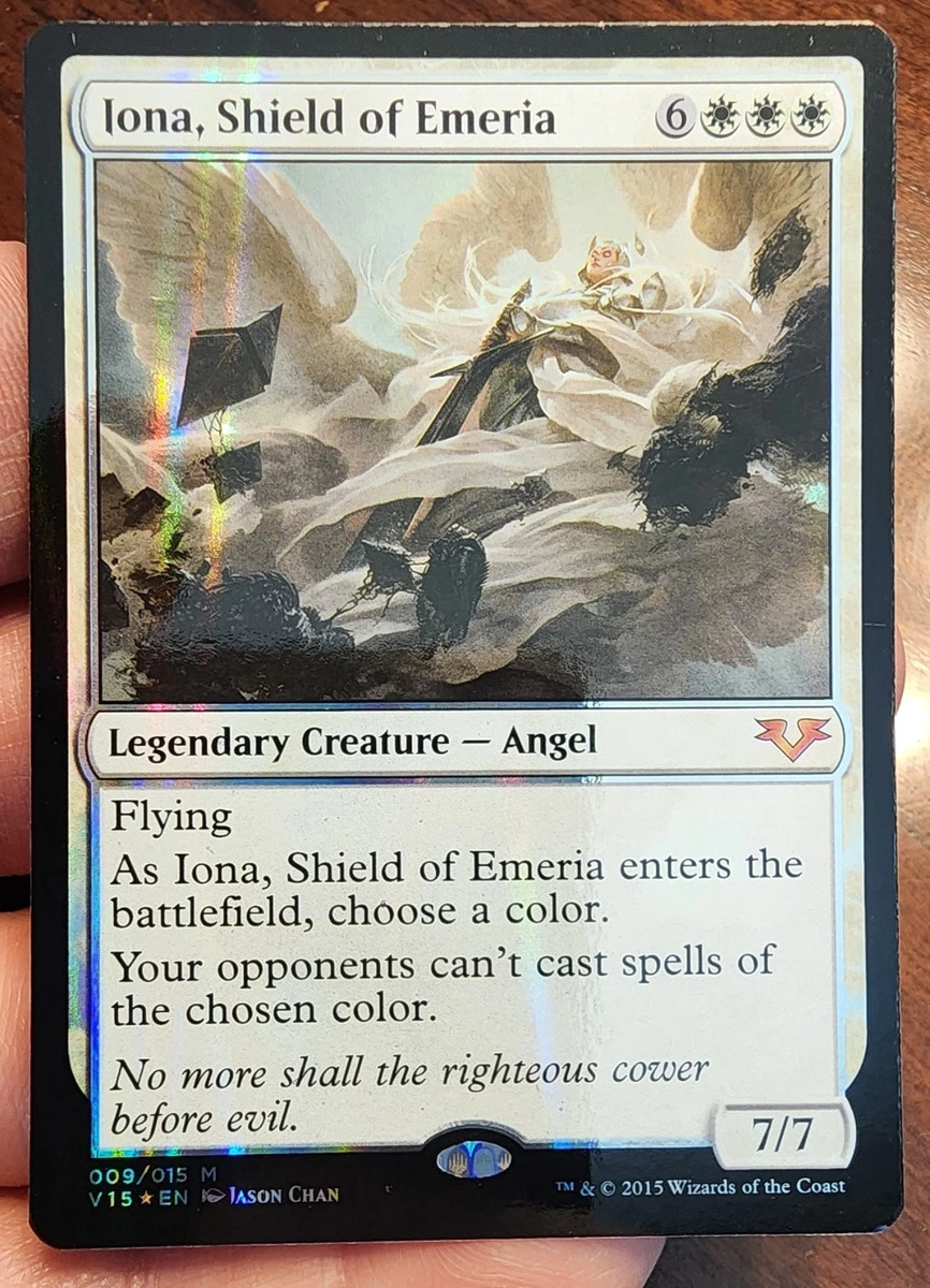Magic: The Gathering Wizards of the Coast From the Vault: Angels