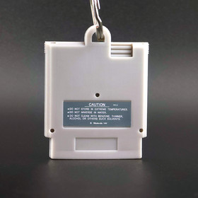 NES Miniatur Spielmodul Schl&uuml;sselanh&auml;nger &ndash; gro&szlig;e Auswahl an Spielen