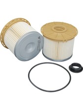 RYCO Filter Service Kit RSK6 For Holden Colorado 3.0L 4JJ1-TC Diesel (Includes 3 Filters)