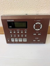 JUNK CD-GT2 TASCAM CD Trainer for Guitar CD-DA