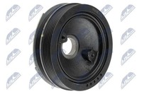 Original NTY Riemenscheibe Kurbelwelle RKP-MZ-003 FüR Mazda