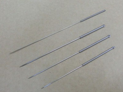 Spare part nozzle needle needle set for Anycubic mega 3D printer printer accessories