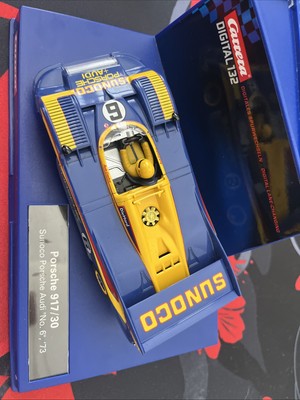 Carrera Digital 123 Porsche 917/30